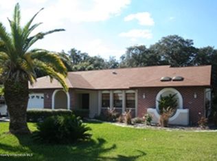 2397 Knoll Dr, Spring Hill, FL 34608