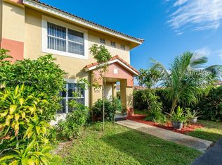5275 NW 189th Ter #5275, Miami Gardens, FL 33055