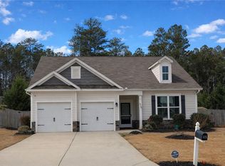 325 Tarpley Way, Covington, GA 30016
