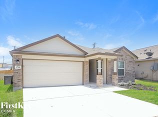 1710 Morse Way, San Antonio, TX 78227