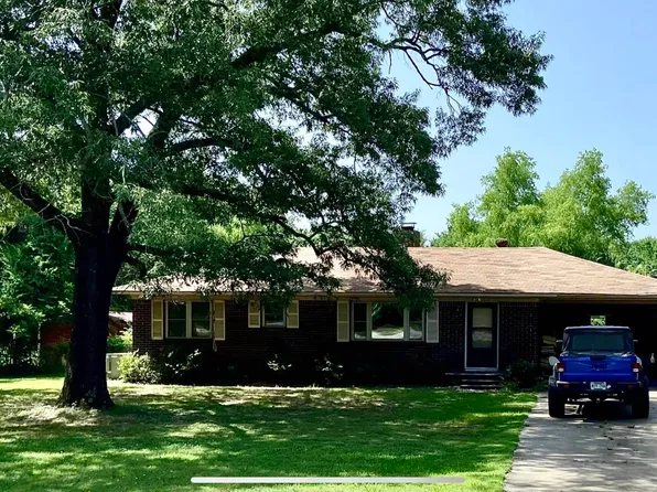 4615 W Highway 10, Greenwood, AR 72936