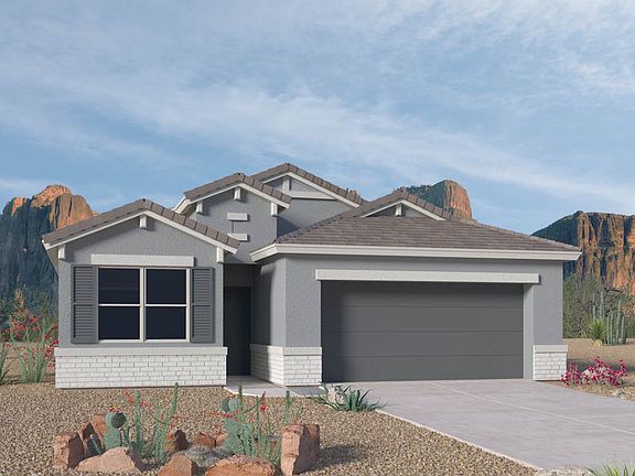 Plan Elevation.