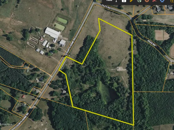 0 County Home Rd, Blanch, NC 27212