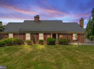 17795 Canby Rd, Leesburg, VA 20175