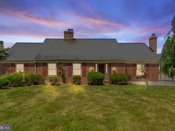 17795 Canby Rd, Leesburg, VA 20175