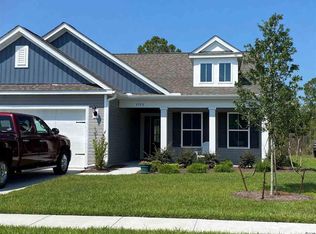 3753 On Deck Cir LOT 117, Magnolia C Spec Little River, SC 29566