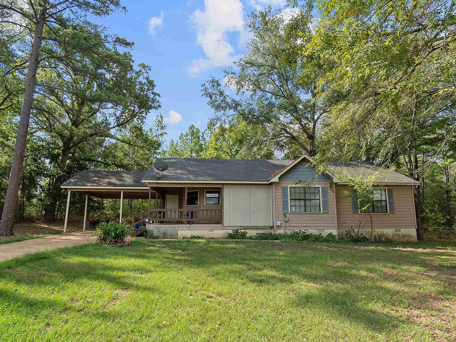 19153 Fm 756, Tyler, TX 75703 MLS 23012955 Zillow