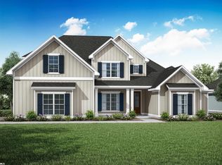 208 Fennec St, Fairhope, AL 36532