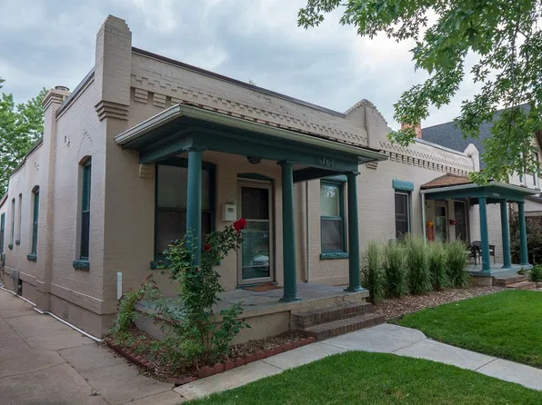 1757 - 1761 South Pennsylvania St., 1757-1761 S Pennsylvania St, Denver, CO 80210