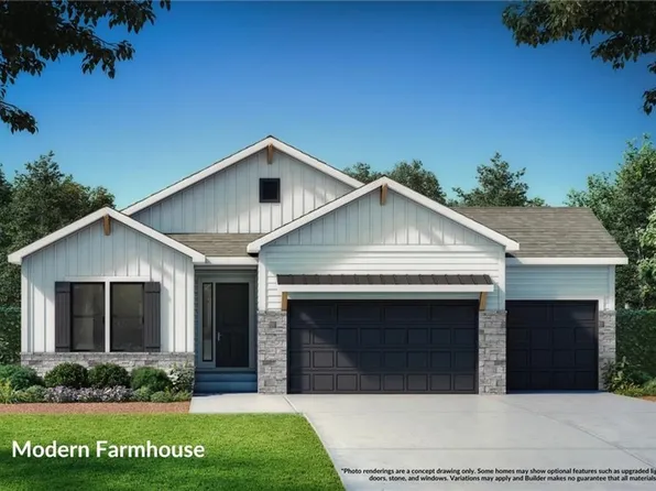 17145 S Barstow St, Olathe, KS 66062