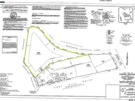 5th image of Seaforth Ln