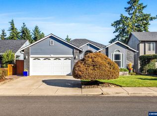 1387 Wisdom Ave NE, Keizer, OR 97303