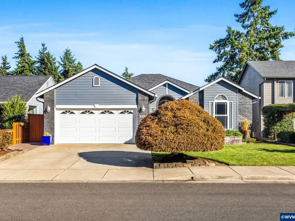 1387 Wisdom Ave NE, Keizer, OR 97303