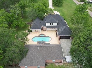 42548 Jamie Rd, Prairieville, LA 70769