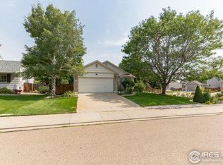 1302 Laurel Ct, Longmont, CO 80504