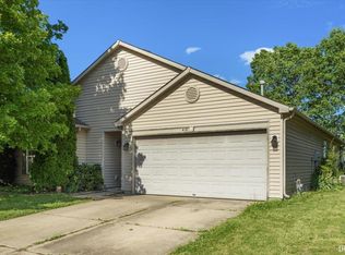 4101 Fletcher Dr, Lafayette, IN 47909