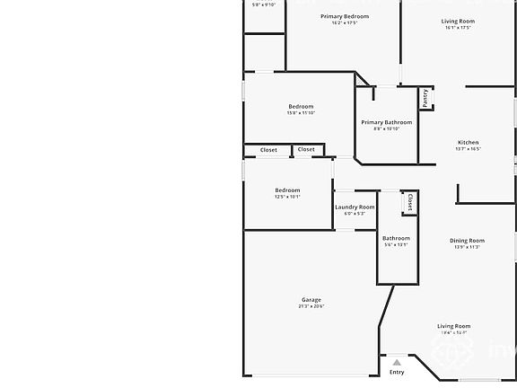 2nd image of 4520 Northern Dancer Way