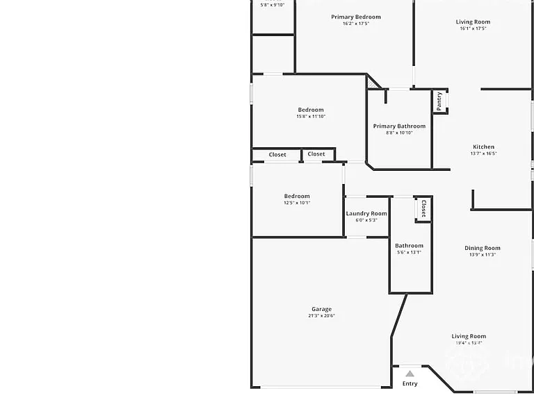 4520 Northern Dancer Way — Photo 2