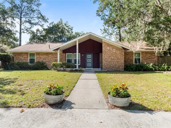 4100 NW 20th Dr, Gainesville, FL 32605