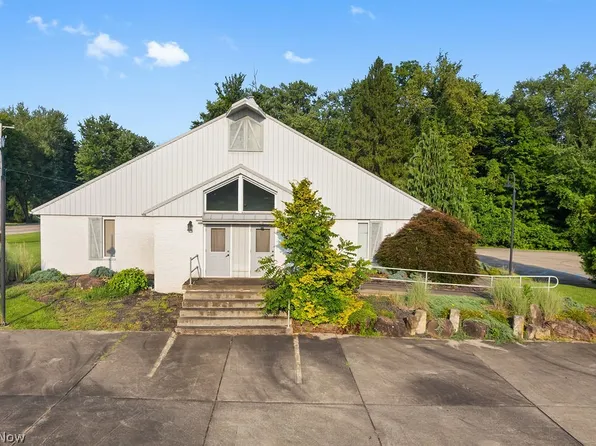 10960 State Route 550, Vincent, OH 45784