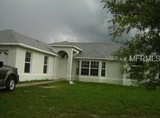 3301 Hammock Grove Rd, Groveland, FL 34736
