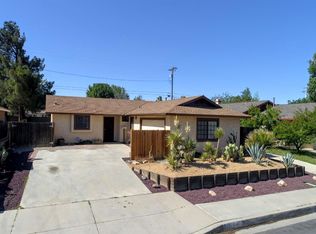 552 W Avenue J8, Lancaster, CA 93534