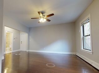 12 Stearns Rd #8, Brookline, MA 02446