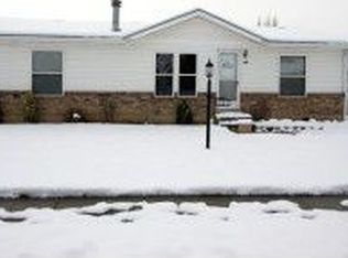 5127 S 2875 W, Roy, UT 84067
