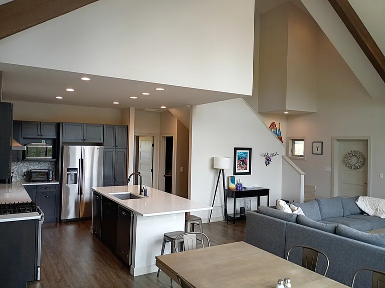 1804 Snow Ridge Dr — Photo 5