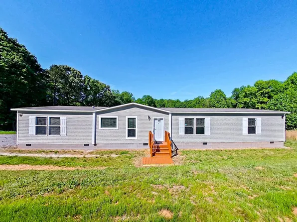 400 Thompson Rd, Woodruff, SC 29388