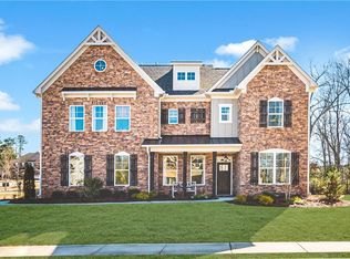 5610 Horsebarn Ct, Cumming, GA 30028