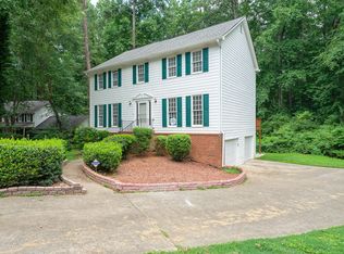 4232 Glenforest Rd, Atlanta, GA 30328