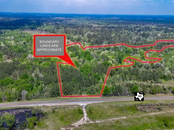 11708-10599 Fm 363, Newton, TX 75966