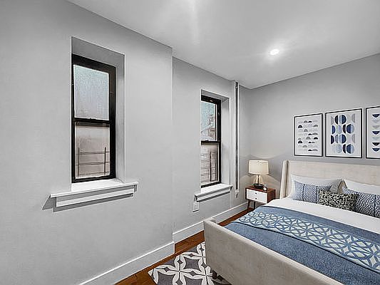 5th image of 2504 Adam Clayton Powell Jr Blvd #21A