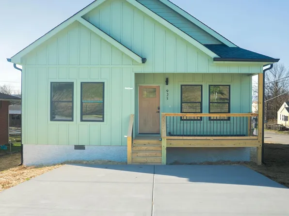 925 N Chamberlain Ave, Chattanooga, TN 37406