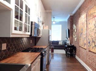 254 9th St APT 1L, Jersey City, NJ 07302