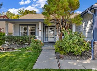 2575 Rio Alayne Ct, Sparks, NV 89436