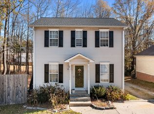 1648 Carolina Rd, Burlington, NC 27217