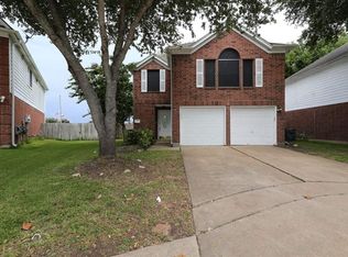 5233 Hardwood Dr, Rosenberg, TX 77471