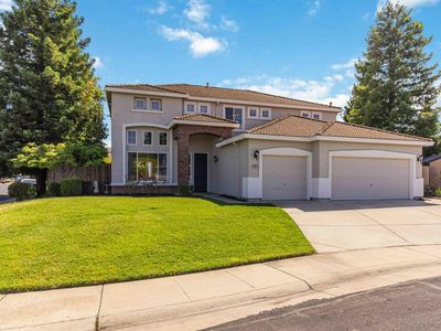 401 Mount Darwin Ct, Roseville, CA, 95747