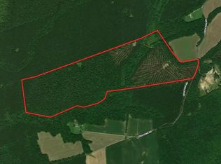 Croxtons Rd, Jamaica, VA 23079