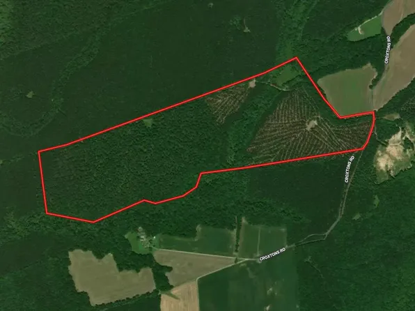 Croxtons Rd, Jamaica, VA 23079