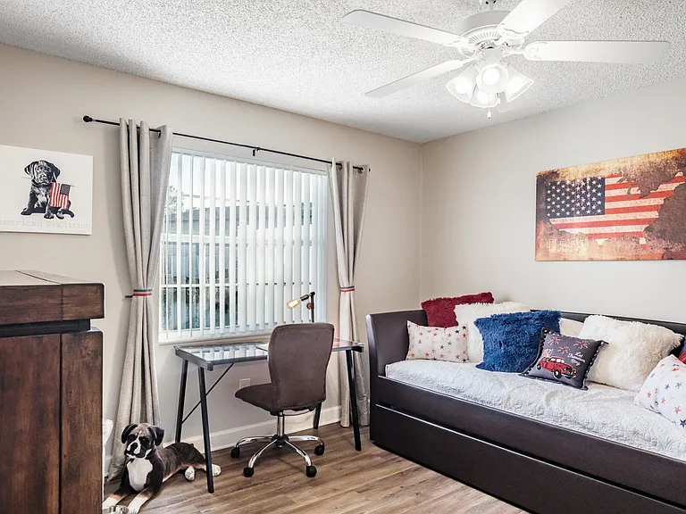 Townsgate Apartments | Plant City, FL | Spacious Floor Plans