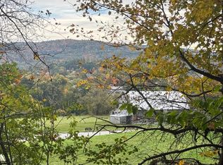 1393 River Road, Duxbury, VT 05676