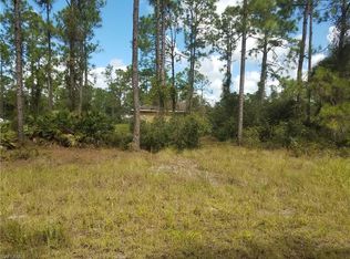 2907 E 22nd St, Alva, FL 33920