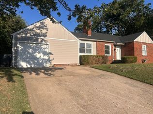 1237 S Delaware Ave, Tulsa, OK 74104