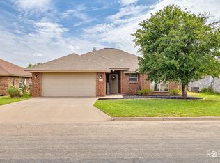 2837 McGill Blvd, San Angelo, TX 76905