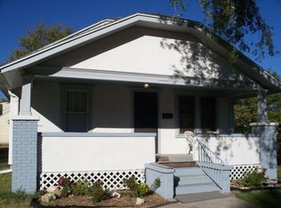 380 N Riddle Ave, Colby, KS 67701