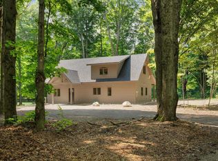 2301 Schuss Mountain Dr, Bellaire, MI 49615