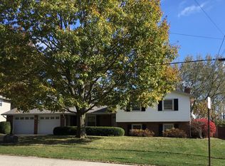 1409 Beechdale Dr, Mansfield, OH 44907